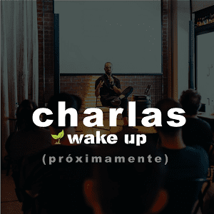 charlas wake up