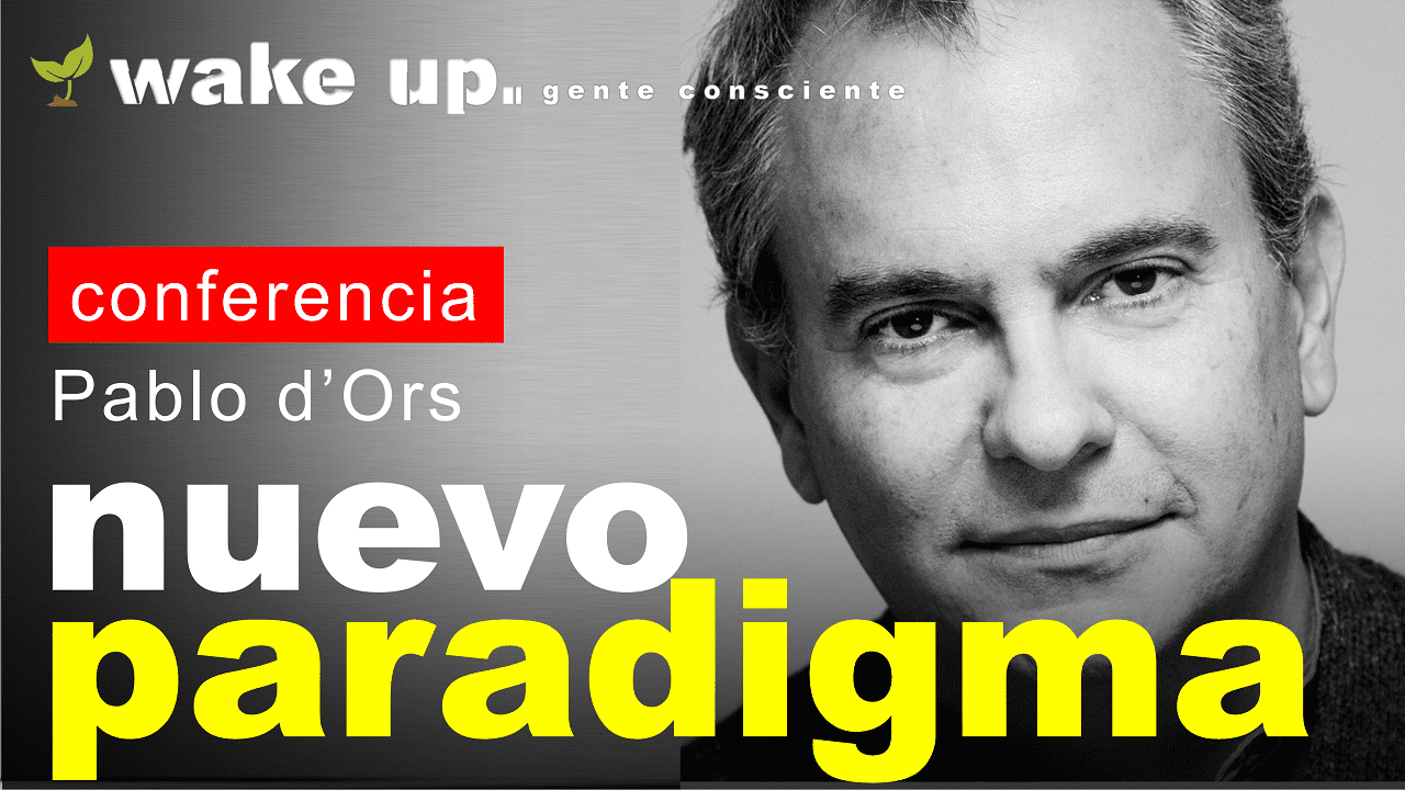 El Nuevo Paradigma - Pablo d´Ors