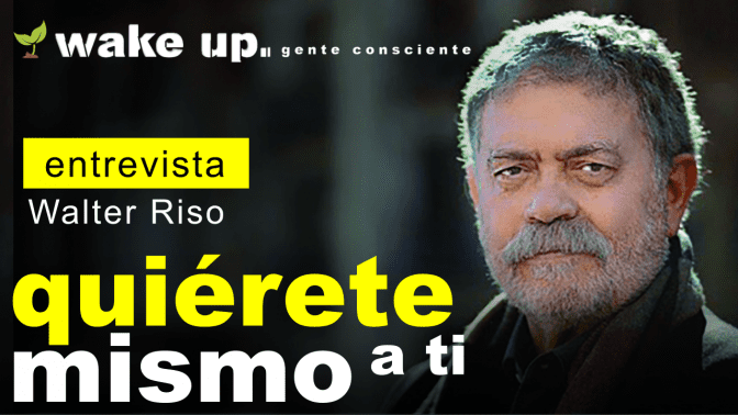 La Plataforma del contenido consciente | Wake Up
