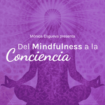 Mónica Esgueva Del mindfulness a la conciencia - Wake Up