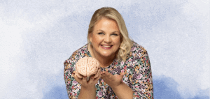 Cerebro y sueño. Catalina Hoffmann. Wake Up.