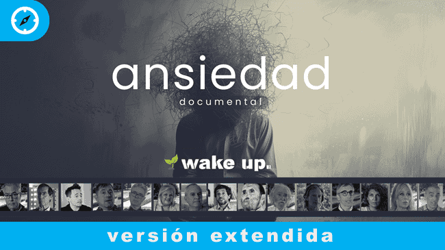 ? Documental sobre la Ansiedad: ¿Qué es y Cómo Manejarla?